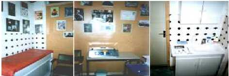Studio de Piercing